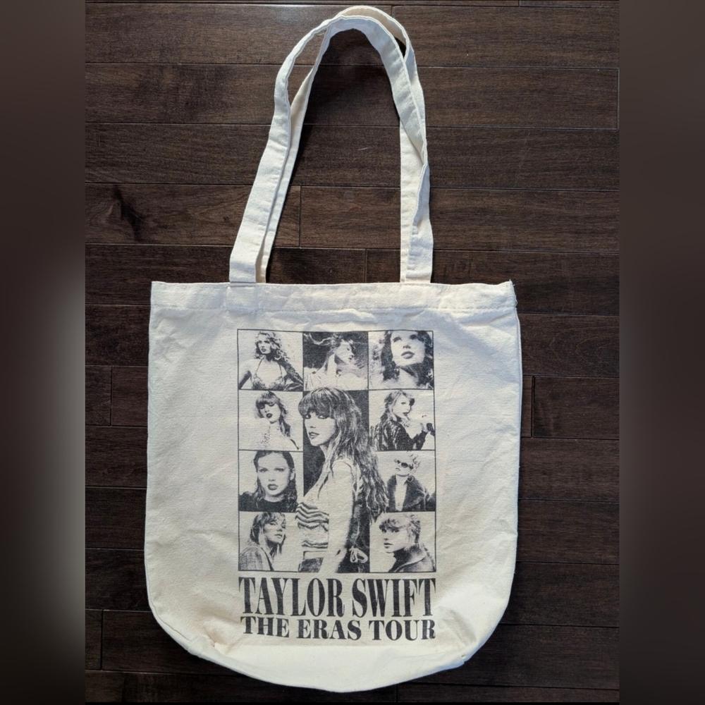 Complete Taylor Swift The Eras Tour VIP Box Set, Foxborough, May 2023 - Picture 6 of 8